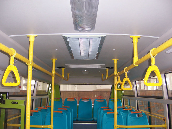 TD6820公交吸塑內(nèi)飾