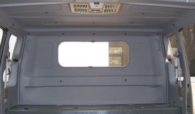 TD1080卡車模壓內(nèi)飾