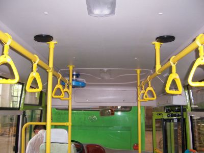 TD6820公交吸塑內(nèi)飾