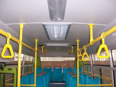 TD6820公交吸塑內(nèi)飾
